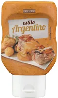 Salsa estilo argentino