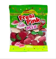 Fresi Pink Mix