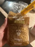 Corallini Integral