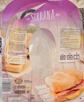 Rosca Serrana