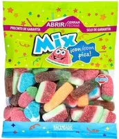 Mix Golosinas Pica