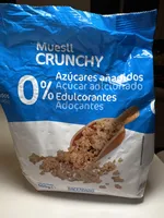Muesli Crunchy
