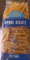 Penne Rigate