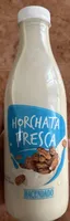 Horchata Fresca