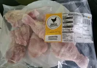 Jamoncitos