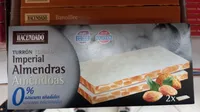 Torrão De Amêndoa