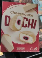 Dochi Cheesecake