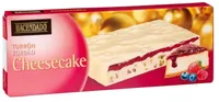 Turrón Cheesecake
