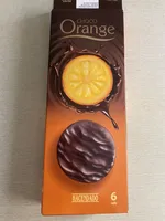 Choco Orange