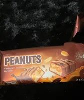 Peanuts X6