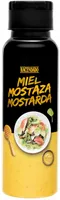 Salsa miel y mostaza