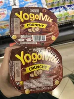 Yogomix Crunchy Chocolate