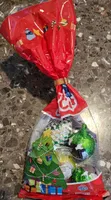 Figuras Choco