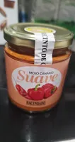 Mojo canario suave