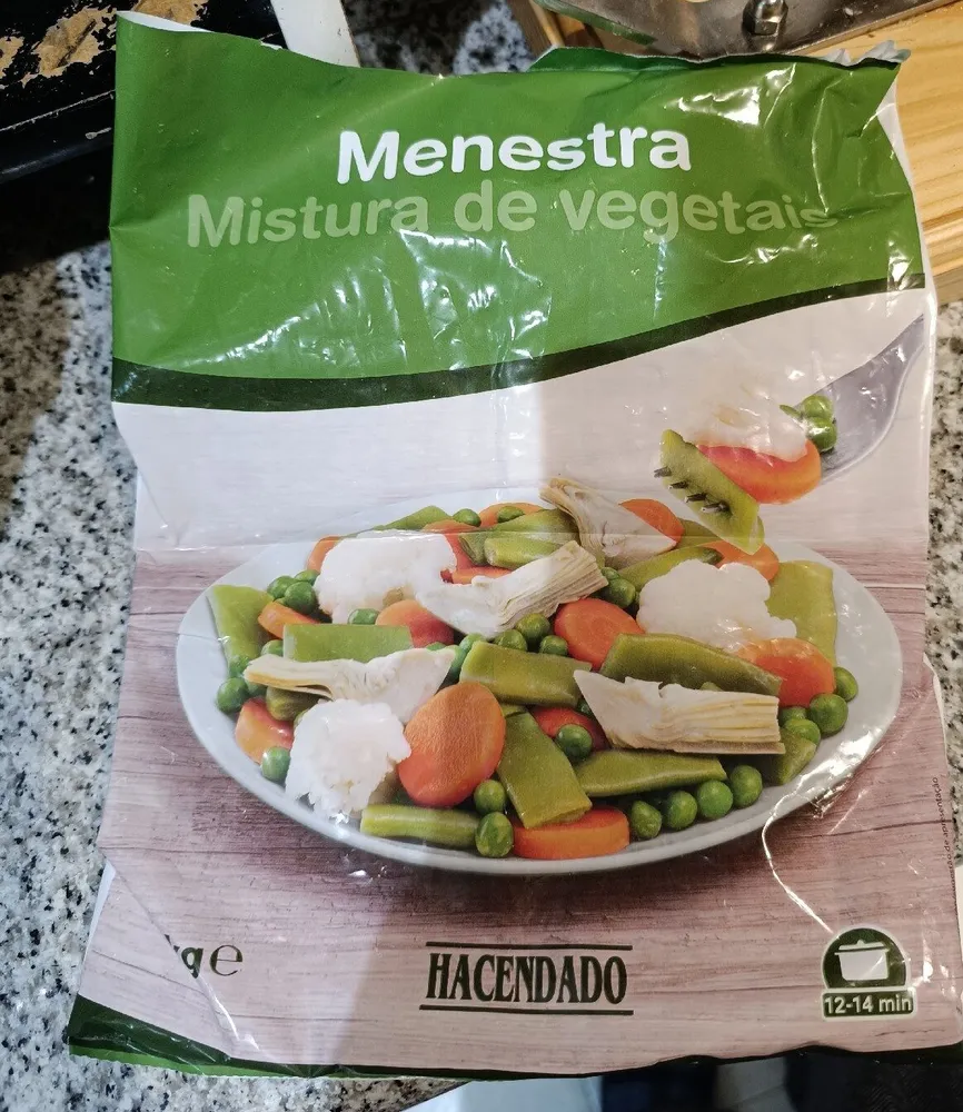 Menestra