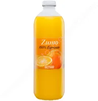 Zumo naranja