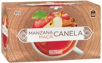 Té Manzana y Canela
