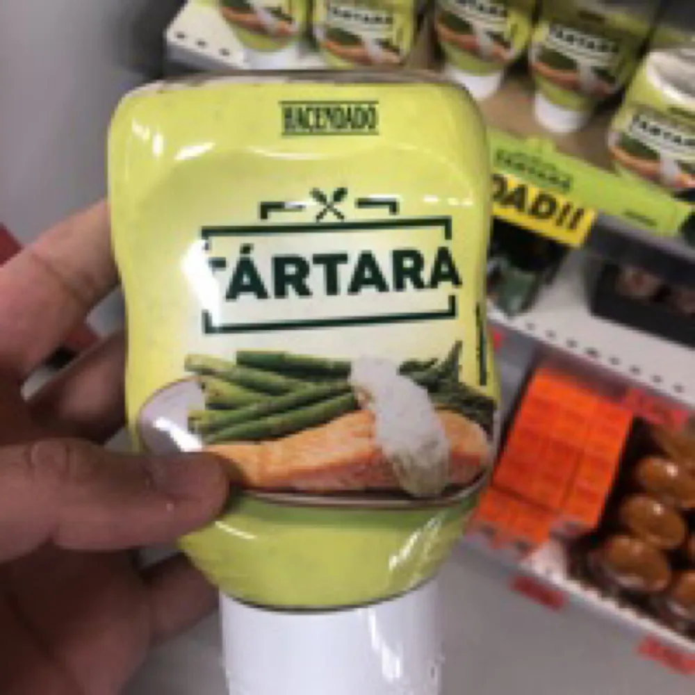 Tártara