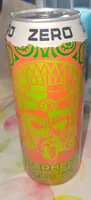 Bebida energética zero watermelon