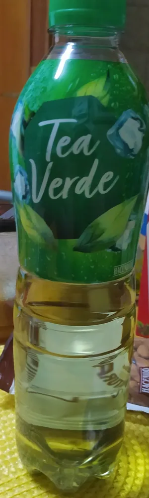Tea Verde