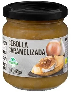 Cebolla Caramelizada