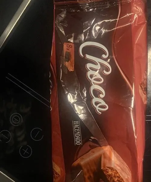 Galletas Choco