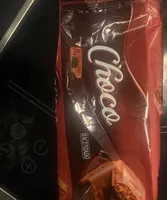 Galletas Choco