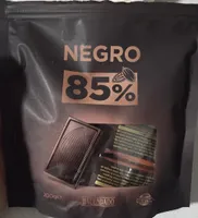 Negro 85%