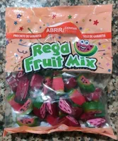 Rega Fruit Mix