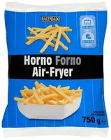 Patatas Horno Forno Air-Fryer