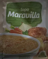 Sopa maravilla