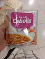 Sopa De Cebolla
