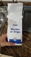 Harina De Trigo