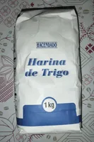 Harina De Trigo