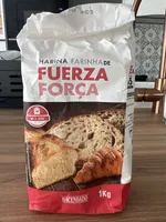 Harina de Fuerza