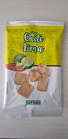 Panes especiales sabor lima picante