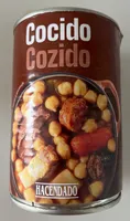 Cocido