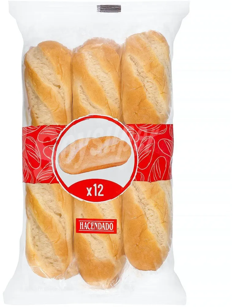 Pan de Leche