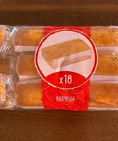 Sobaos