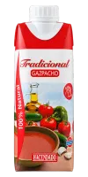 Gazpacho Tradicional