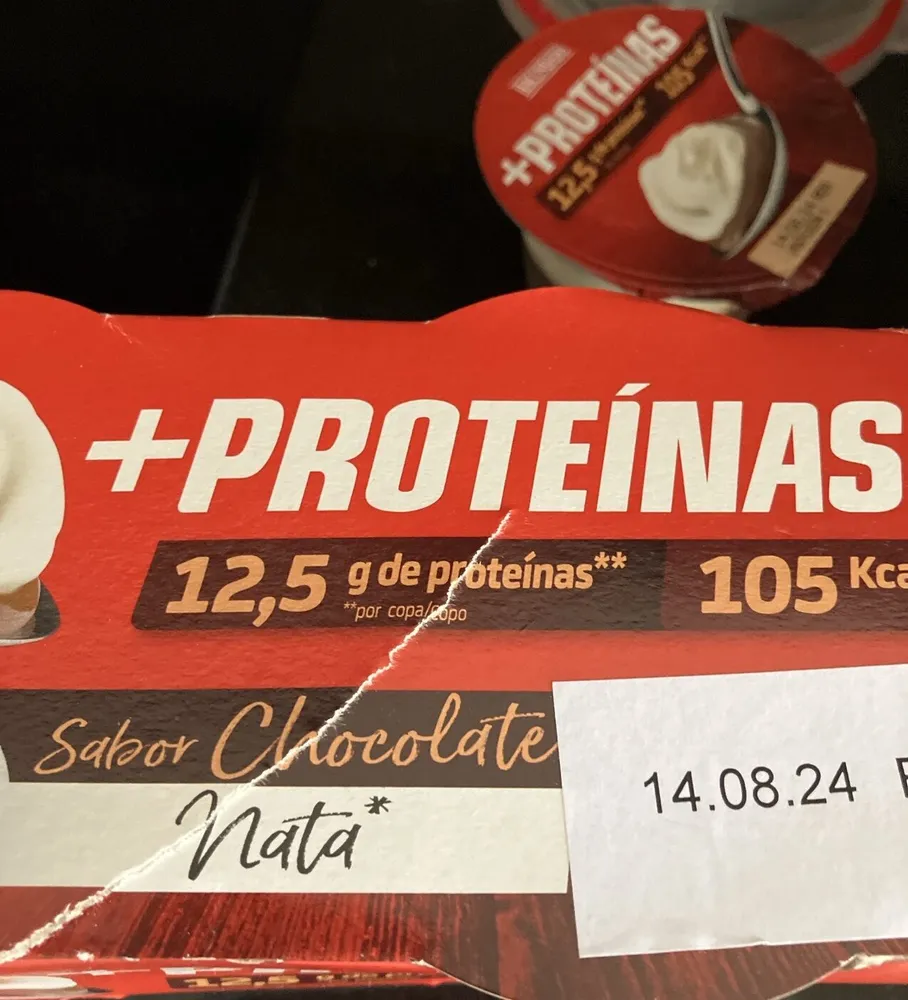+Proteinas