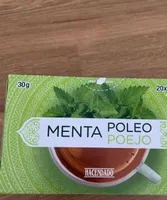 Menta Poleo