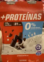 +Proteínas Stracciatella