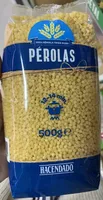 Pérolas