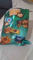 Mini mix