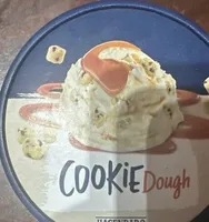 Helado Cookie Dough