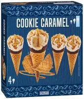 Cookie Caramel