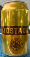 Cerveza tostada
