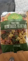 Trottole Vegetales Vegetais