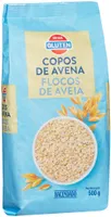 Copos de avena sin gluten